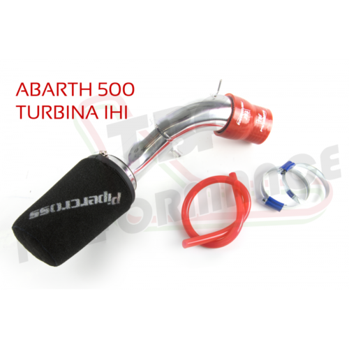 500 595 2 serie typ 2016> cadamuro Kit aspirazione alta per turbina IHI