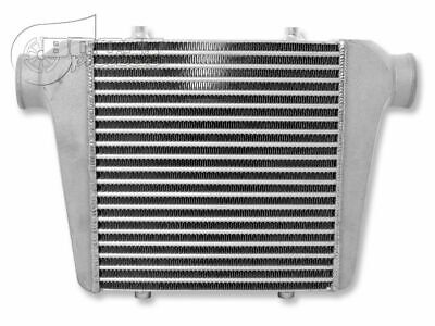 INTERCOOLER Frontale Maggiorato tuning 280x300x76mm - 63mm - Competition 2015