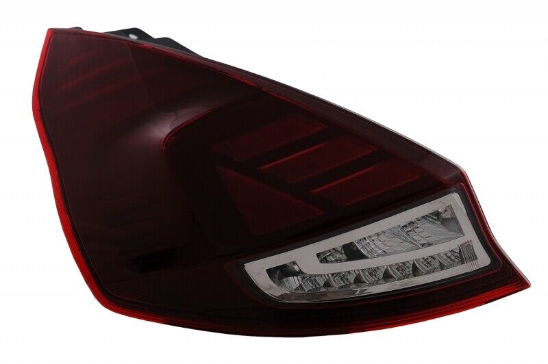 OSRAM LEDriving Fanali posteriori Full LED adatti per Fiesta MK7.5 Facelif