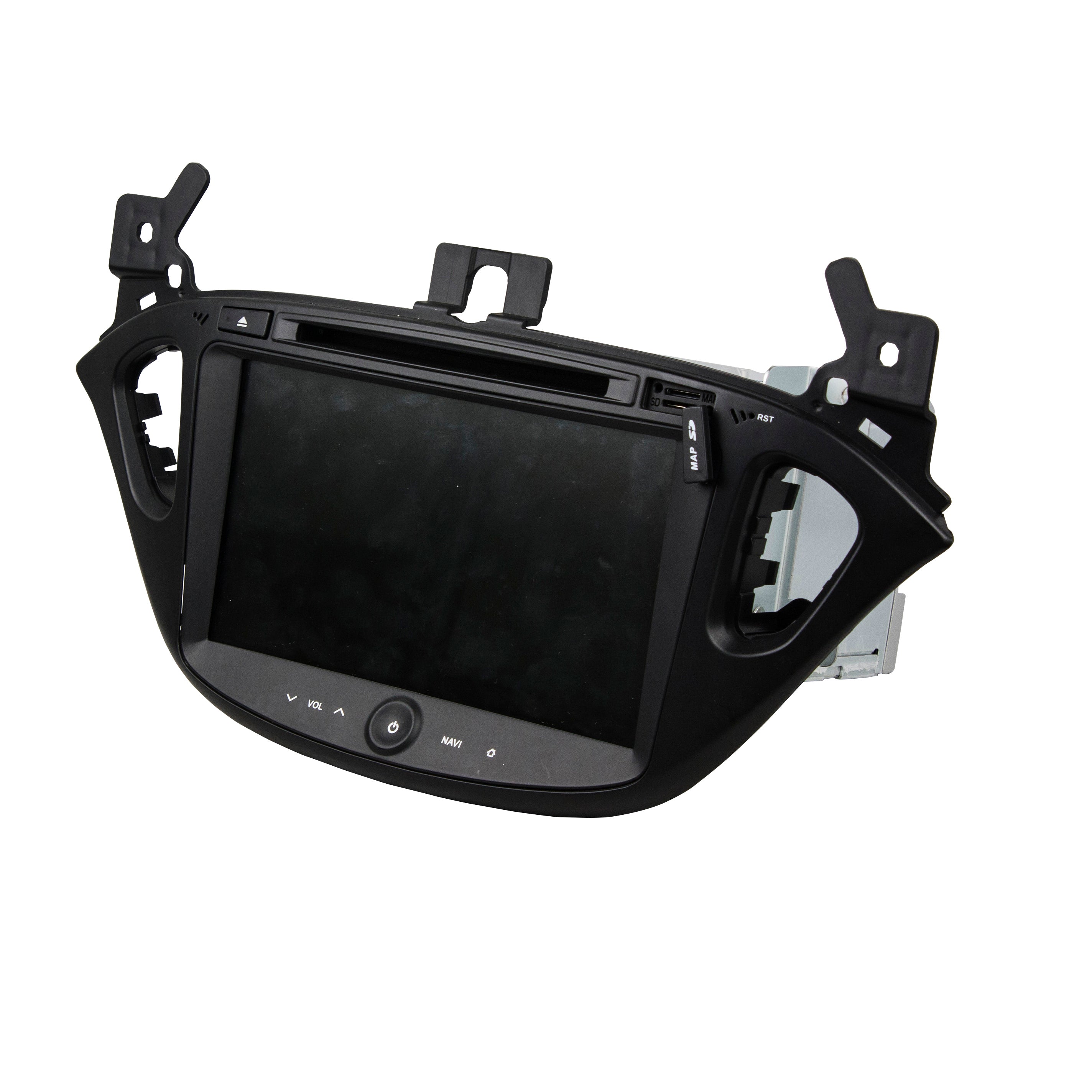 Autoradio Android 8,0 Corsa GPS DVD USB SD WI-FI Bluetooth Navigatore