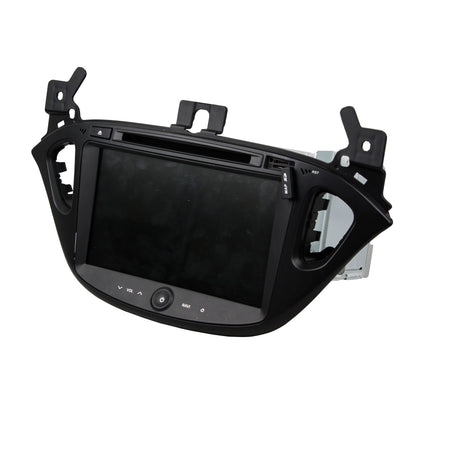 Autoradio Android 8,0 Corsa GPS DVD USB SD WI-FI Bluetooth Navigatore