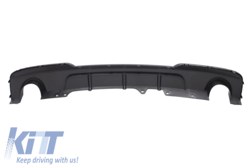 Doppia singola presa Diffusore F10 / F11 Serie 5 (2010-2013) M-prestazioni