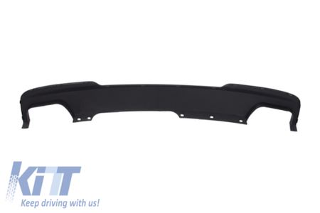 Doppia uscita Diffusore F10 / F11 Serie 5 (2011-2013) M-Technik design