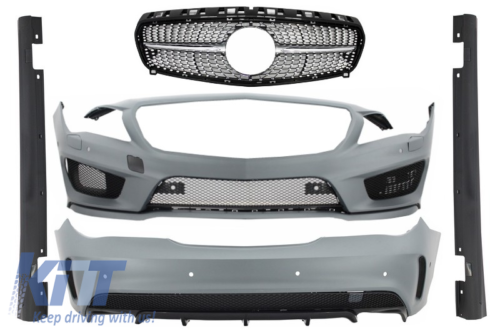 Kit CLA C117 (2013-) CLA45 Sport Line AMG design