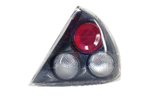 Fanali posteriori adatti per Mirage Lancer 95-97 Coupe / Sedan Fanal