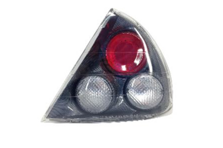 Fanali posteriori adatti per Mirage Lancer 95-97 Coupe / Sedan Fanal