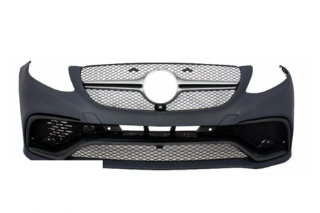 Kit Estetico GLE Coupe C292 2015+ AMG Design