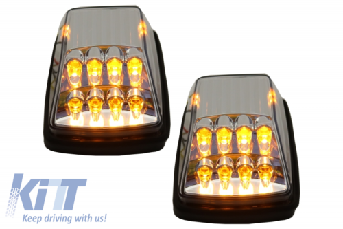 Luci bianche Lente Bianca a Led Benz G-Class W463 (1989-2015)