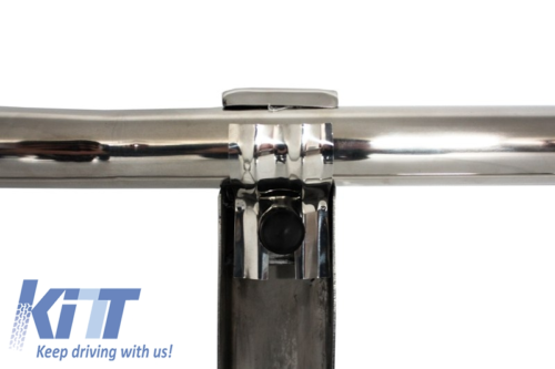 Classe G W463 (1989-) B-Design Kit di aggiornamento Corpo per G63 G6