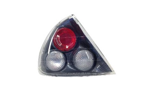 Fanali posteriori adatti per Mirage Lancer 95-97 Coupe / Sedan Fanal