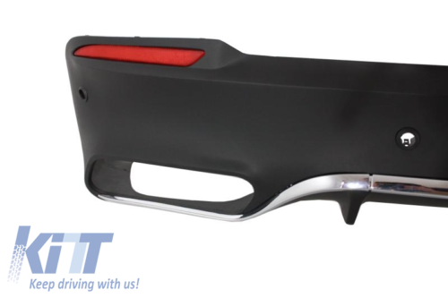 Body Komplett-Set Glc 63 x253 SUV 2015> AMG Design