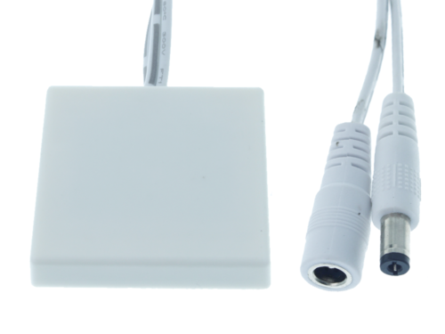 Led Dimmer PWM Interruttore A Scomparsa Touch Su Pannello Legno o Vetro