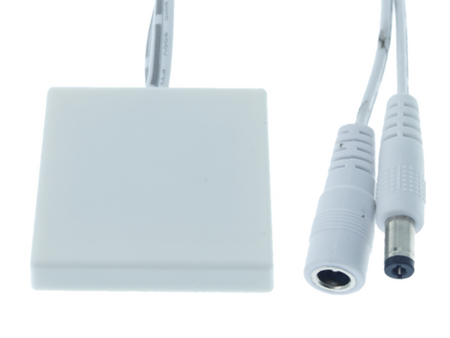 Led Dimmer PWM Interruttore A Scomparsa Touch Su Pannello Legno o Vetro
