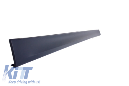 Minigonne laterali F30 F31 Serie 3 Berlina Touring (2011-) M3 design