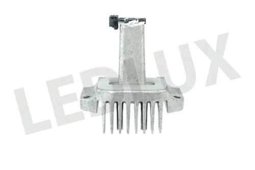 Lampada Modulo Led 63117296905 Per Angel Eyes DRL F20 F21 Ricambi