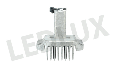 Lampada Modulo Led 63117296905 Per Angel Eyes DRL F20 F21 Ricambi