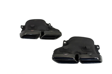 Kit Estetico GLE Coupe C292 2015+ AMG Design