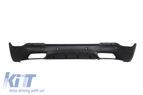 Body Komplett-Set Glc 63 x253 SUV 2015> AMG Design