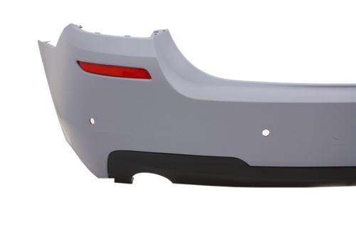 Kit Estetico F10 5 Serie (2014-) LCI M-Technik Design