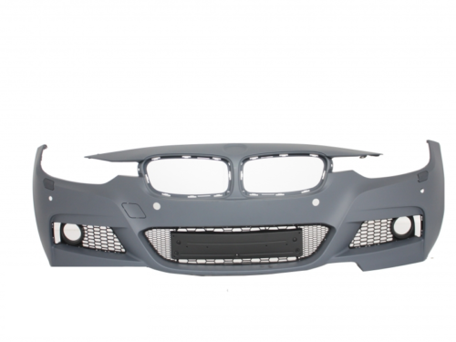 Kit Estetico COMPLETO serie 3 F30 2011-> M-Technik Design