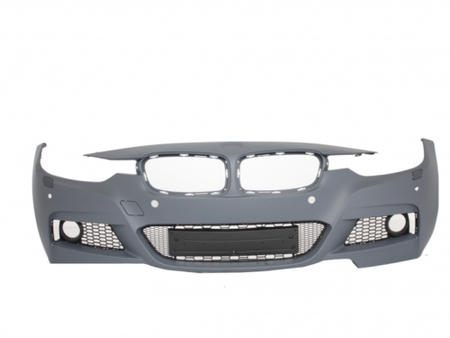 Kit Estetico COMPLETO serie 3 F30 2011-> M-Technik Design