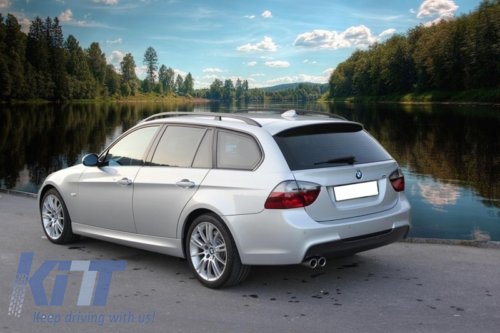 Body Komplett-Set Serie 3 Touring E91 (2005-2008) M3 M-TECHNIK M-TECH Sport