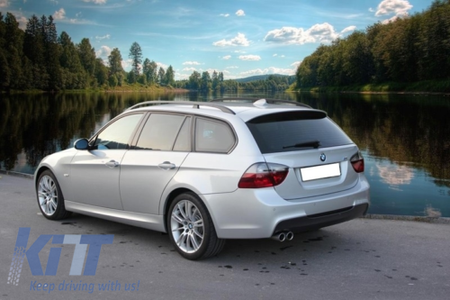 Body Komplett-Set Serie 3 Touring E91 (2005-2008) M3 M-TECHNIK M-TECH Sport