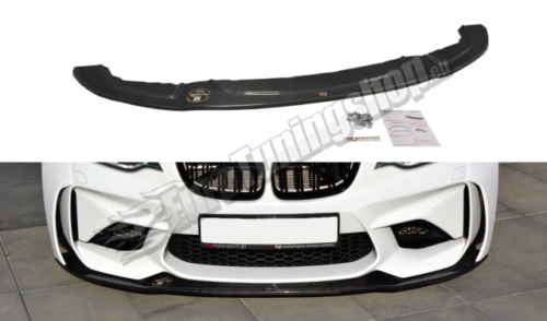 Estrattore Sotto Paraurti Tuning V.1 M2 F87