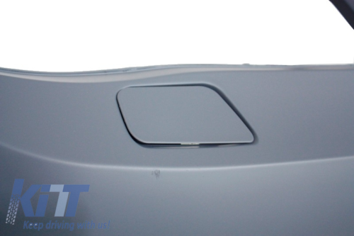 Carrocería M-TECHNIK Para E60 (Serie 5) (2003-2010)