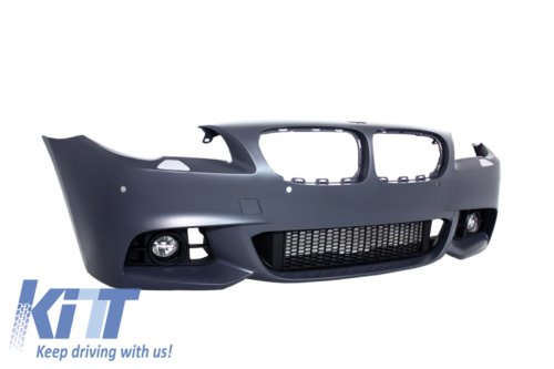 Body Komplett-Set Serie 5 F10 (2014 Facelift LCI M-TECHNIK Design