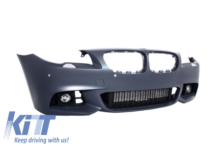 Body Komplett-Set Serie 5 F10 (2014 Facelift LCI M-TECHNIK Design