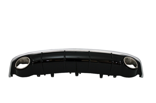 A7 4G (2015+) Sottoparaurti & Scarico RS7 Design