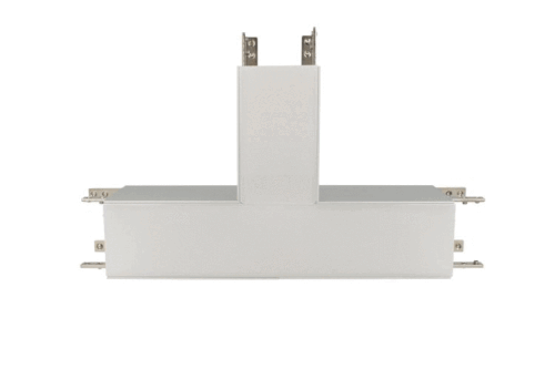 Connettore Forma T Per Profilo Alluminio BA5570 <p style="text-align:center;">