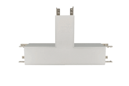 Connettore Forma T Per Profilo Alluminio BA5570 <p style="text-align:center;">