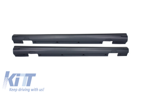 Body Set W117 Cla (2013 CLA45 AMG Design