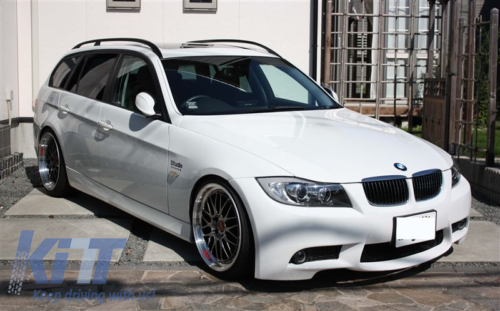 Body Komplett-Set E91 Serie 3 Touring (2004-2008) M3 Design