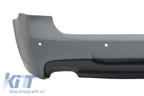 Body Komplett-Set Serie 3 Touring E91 (2005-2008) M3 M-TECHNIK M-TECH Sport