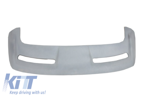 Body Set Estético Completo Focus Mk IV 4 11>14 Look St Design Solamente 5 Ports