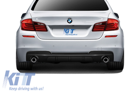 Doppia singola presa Diffusore F10 / F11 Serie 5 (2010-2013) M-prestazioni