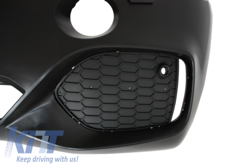 Body Kit estetico tuning Completo X5 (F15) (2013-) X5 tipo  M Sport Design
