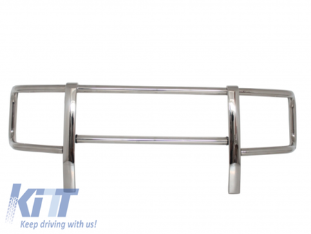 Completa conversione Assemblea paraurti anteriore W463 Classe G (