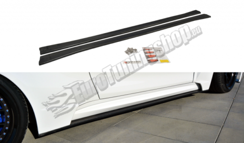 Diffusori Laterali Tuning M2 F87