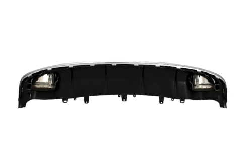 Diffusore Posteriore Tuning per A7 4G Restyling da 2015 in poi Solo per S-Line