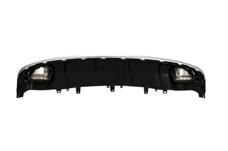 Diffusore Posteriore Tuning per A7 4G Restyling da 2015 in poi Solo per S-Line