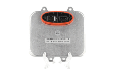 Centralina Xenon D1S Compatibile Con Ballast Xeno Hella Originale 5DV 009 610