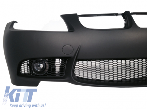 Body Komplett-Set E91 Serie 3 Touring (2004-2008) M3 Design