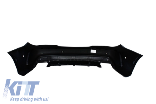 Body Set W117 Cla (2013 CLA45 AMG Design