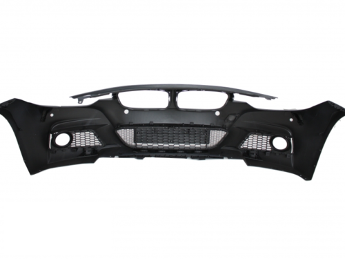 Kit Estetico COMPLETO serie 3 F30 2011-> M-Technik Design