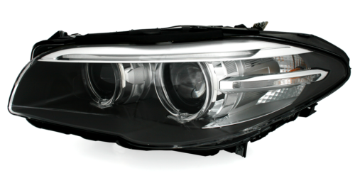 Coppia Fari Fanali Set F10 / F11 BJ LCI-Look (01/2010-06/2013) D1S XENON
