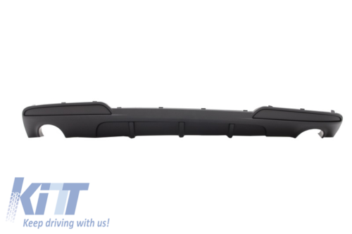 Doppia singola presa Diffusore F10 / F11 Serie 5 (2010-2013) M-prestazioni